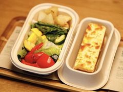别样牛肉经典千层-星巴克臻选(沈阳大悦城店)
