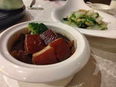 -怡和春天大酒楼(柳芳店)
