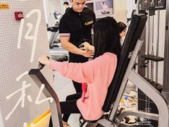 -超鹿运动(五四路恒力城店)