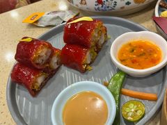 -点都德(北京路贰店)