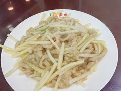 -杏园餐厅(阜成门店)