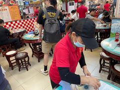 -烧鹅濑(西华路店)