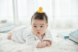 点击看大图 -专注孕妇照亲子照·纪田摄影