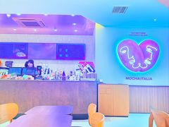 -COSTA COFFEE(新奥购物中心店)