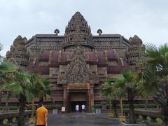 -南宁方特东盟神画