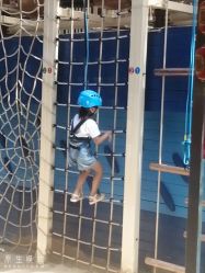 -PIPIKINGDOM皮皮王国欢乐号(欢乐海岸购物中心店)