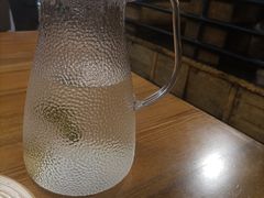 -十号烤场(麦岛店十二年店)