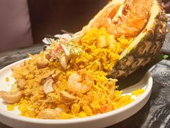 -Thai Alley泰爱里(二沙岛店)