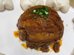 粉蒸肉-盘飧市(春熙路店)