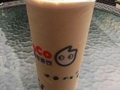 -CoCo都可(嘉定大融城店)