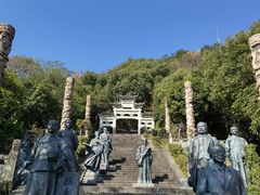 -梦姑塘文化公园