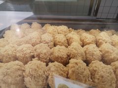 -鲍师傅糕点(五角场店)