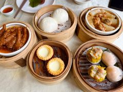-味可道美食坊(福基路店)