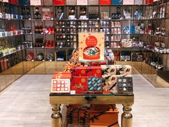 -VENCHI 闻绮(北京国贸商城店)