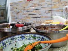 -淮南牛肉汤(荣巷店)