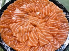 -清水湾3号(东方小周海鲜店)