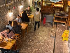 大堂-88号小吃店·经典云南菜·地道纳西美食