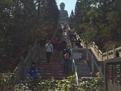 -天坛大佛