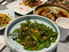 -丽华园(汉阳龙阳店)