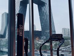 -Trainyard 炼·工场(中国国际贸易中心店)