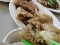 -飘香小食店(国平路店)