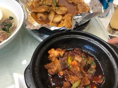 -清真悦宾楼食府(海湖店)