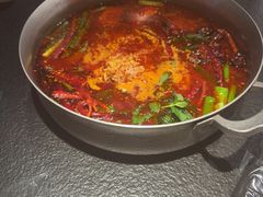 -滇牛云南火锅(桂林路店)
