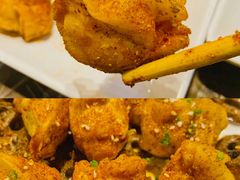-沈记烧烤海鲜(江汉二路店)