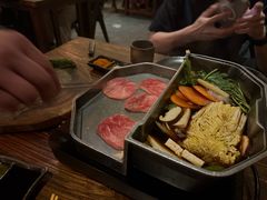 -侘与火 Wabi 侘寂烟火•锅物料理(大屯DT51店)
