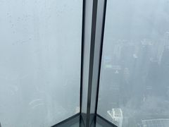 -平安金融中心云际观光层