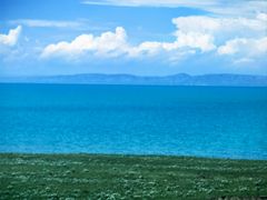 -青海湖国家重点风景名胜区