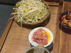 -楠火锅(昆山金鹰店)