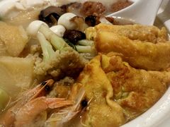 -狮王府淮扬菜(新街口友谊店)