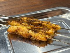 -清真·马峰烤肉(小学习北巷店)