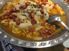 -外婆味道·云南菜大当家(关上店)