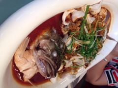 iphone_upload_pic-桂林肥仔·中华餐饮名店(园湖店)