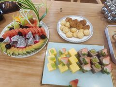 -太阳岛度假酒店