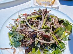 -苹果树下艺术餐厅(宋庄店)