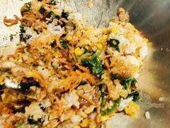 -梨花牛肉汤饭(仁恒伊势丹店)