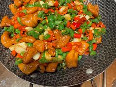 -恰八斗·猛火长沙菜(国贸店)