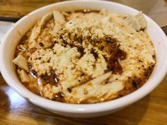 经典豆花泡馍-老鳯府豆花泡馍(第五大道店)