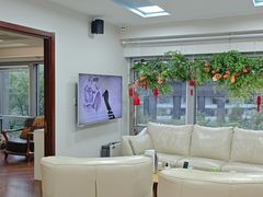 -精德口腔·种植修复·儿牙中心(财富中心店)