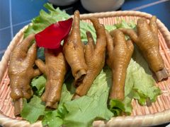 -蜀九香火锅(彩虹店)