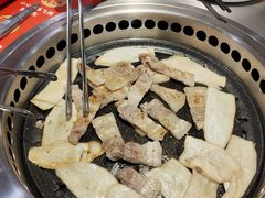 -新石器烤肉(百联川沙店)