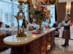 -马克西姆俄罗斯餐厅(通亚街店)