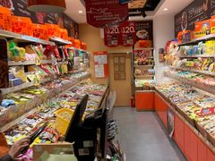 -来伊份LYFEN(集庆门路店)