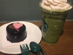 -星巴克(徐州云龙万达广场店)