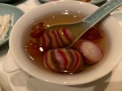 -无锡苏宁银河国际酒店-悦府65中餐厅