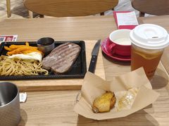 -必胜客(华地店)