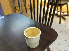 -叁秋咖啡 SANQIU COFFEE(天津河北路店)